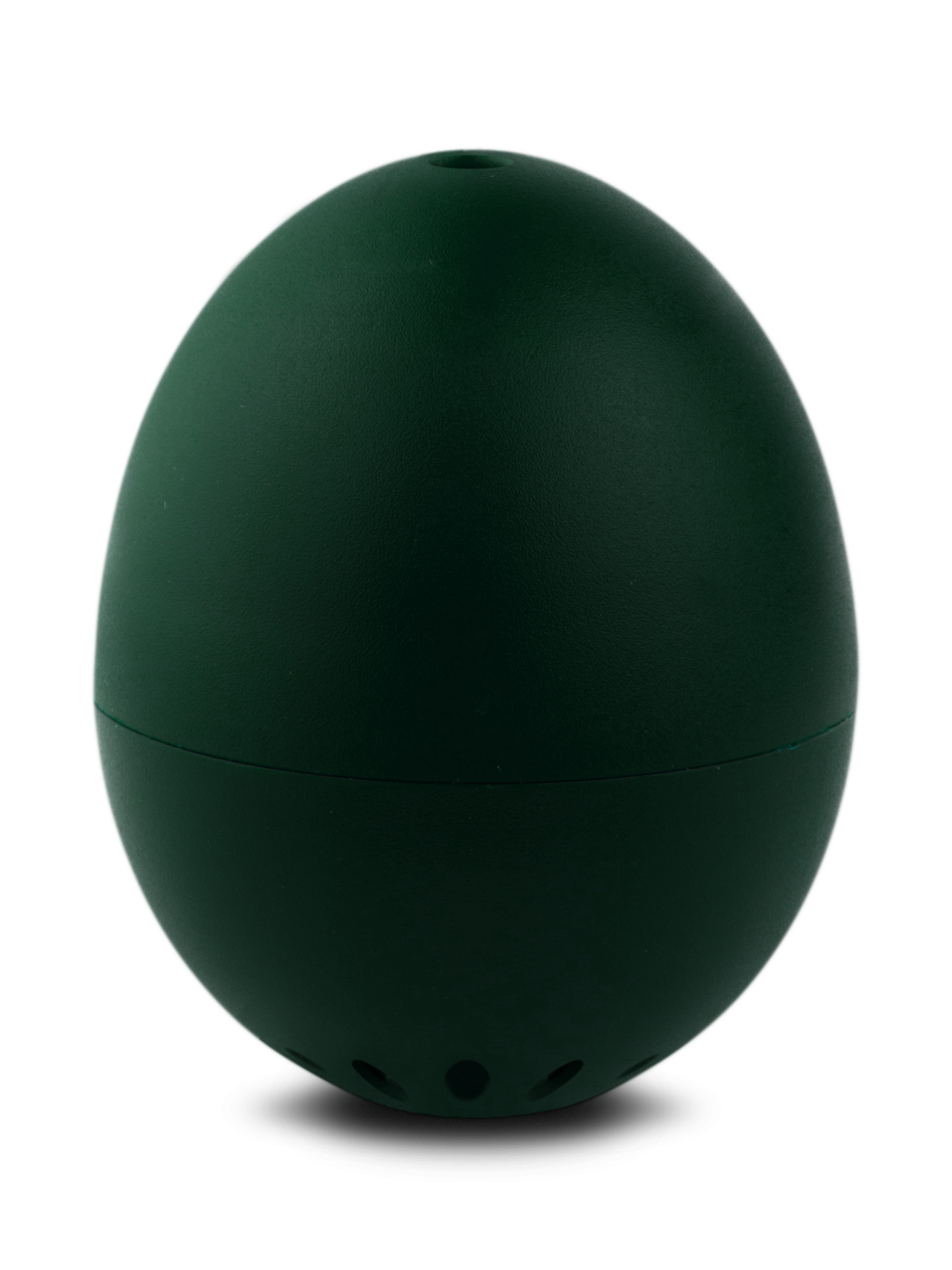 BeepEgg Classic / Dark Green