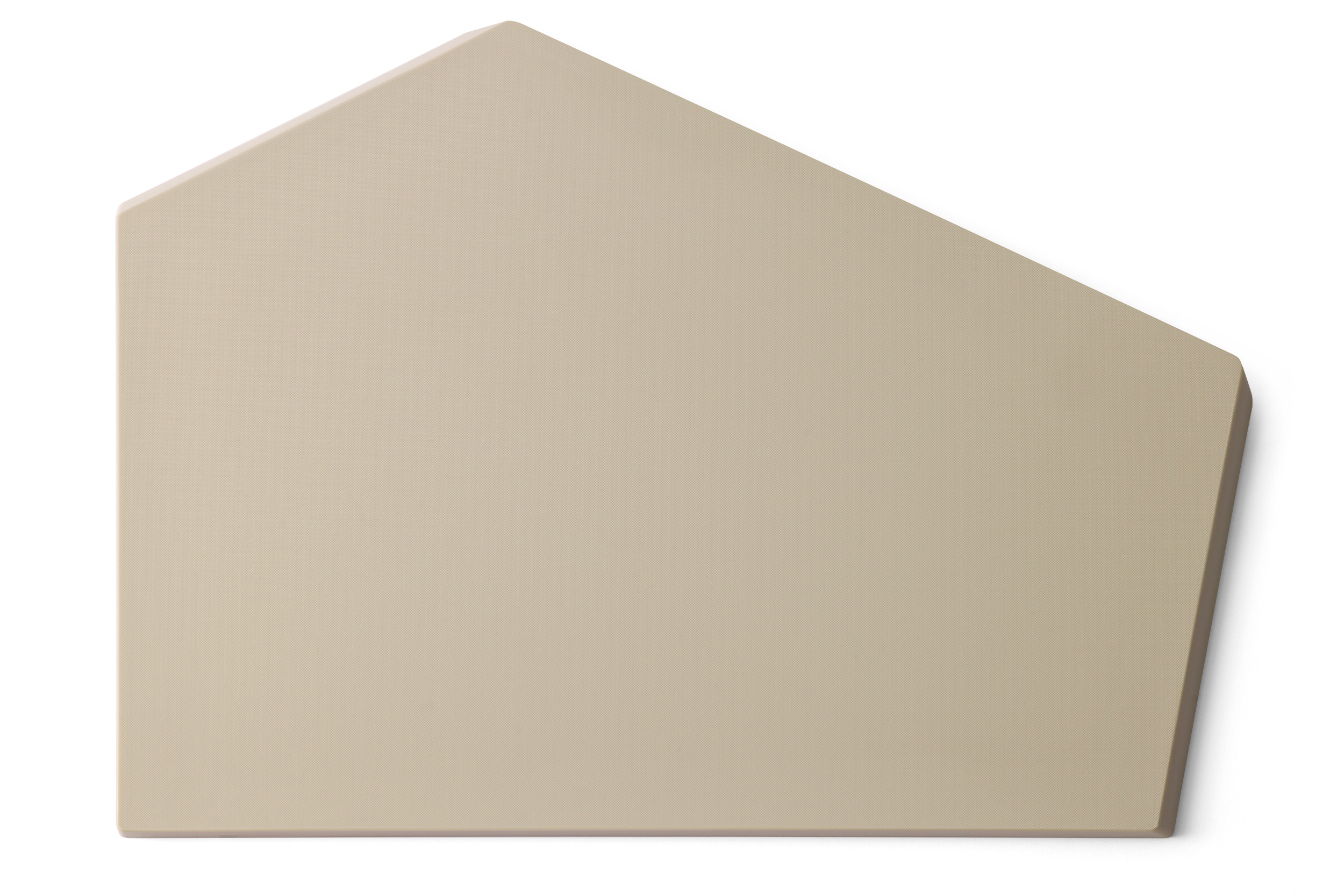 Zurich / Cutting board, large / Cumin