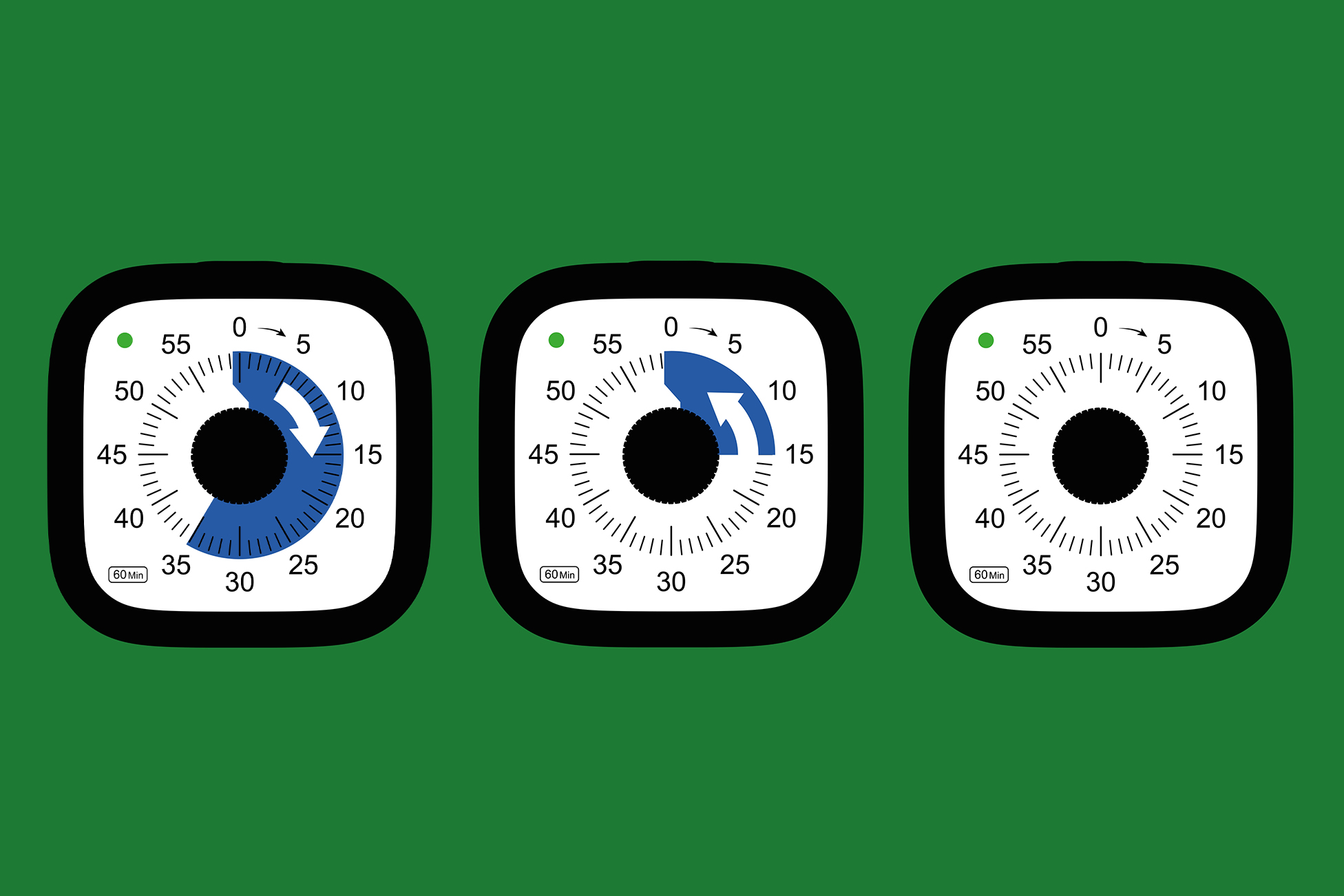 Visual Timer