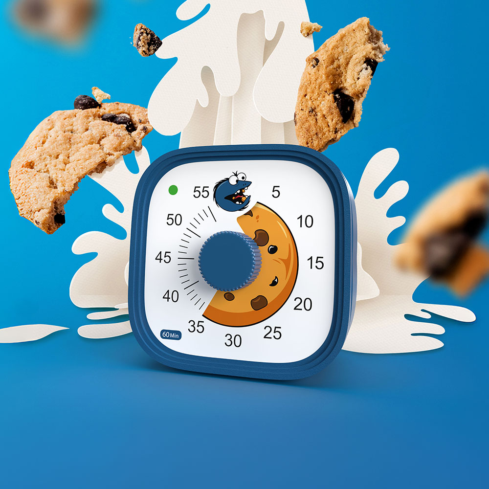 Visual Timer