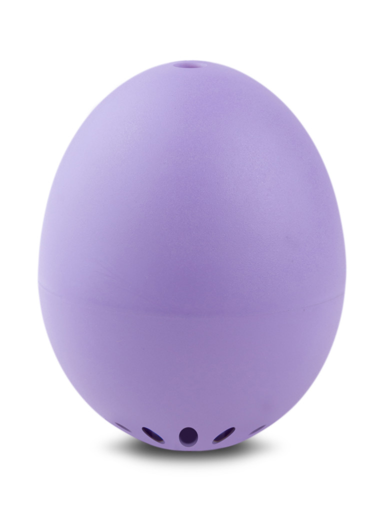 PiepEi_Classic_purple_lose.jpg Good Mood BeepEgg / Purple