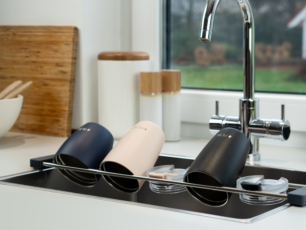 dripit__cups_front.jpg drip.it+ Flaschen-Abtropfhalter