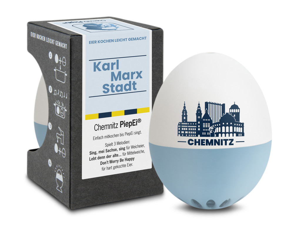 Chemnitz PiepEi