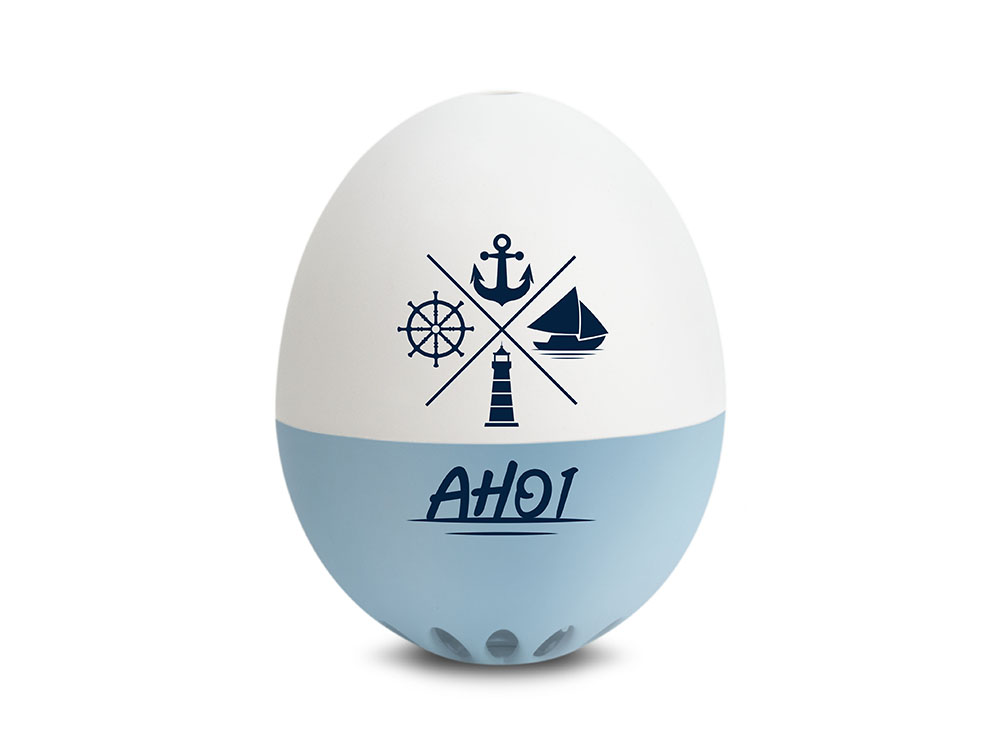 Ahoy BeepEgg