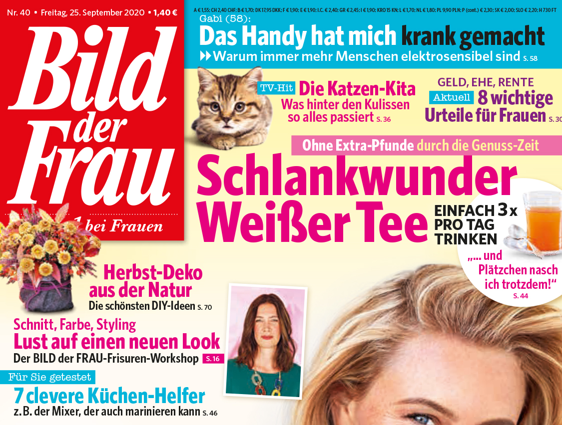 BILD_der_Frau_September_2020