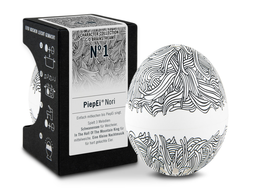 Packshot_CC_Nori_A033114.jpg BeepEgg Nori / Character Collection / No.1