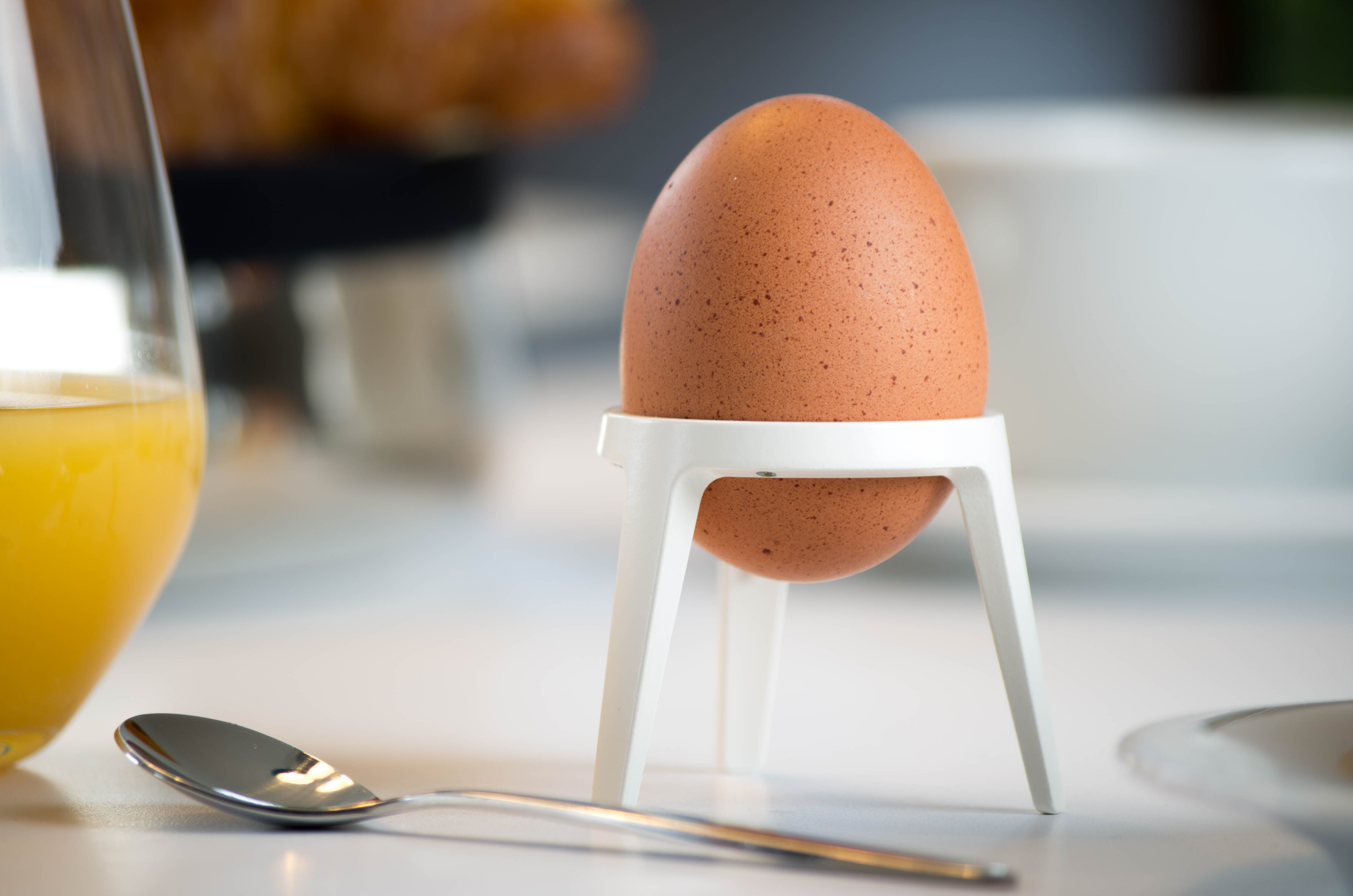 rocket / 2pcs-Set / Lime + White