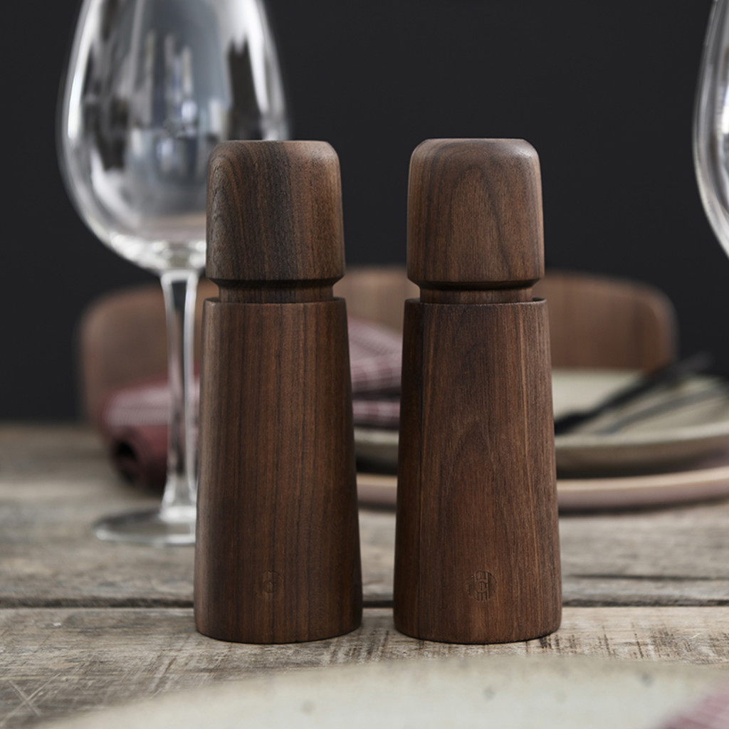 Stockholm / Grinder / Natural / 17cm