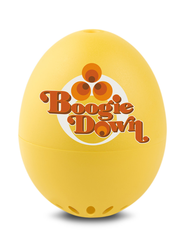 70s BeepEgg