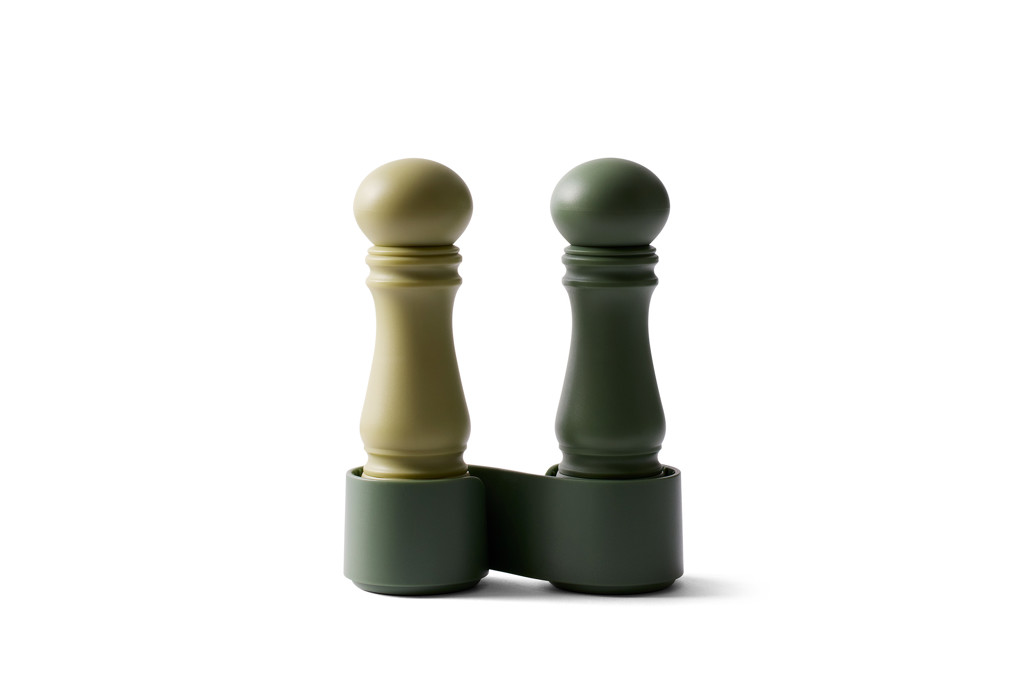 Mini Grinder Set Parsley / Sage 14 cm