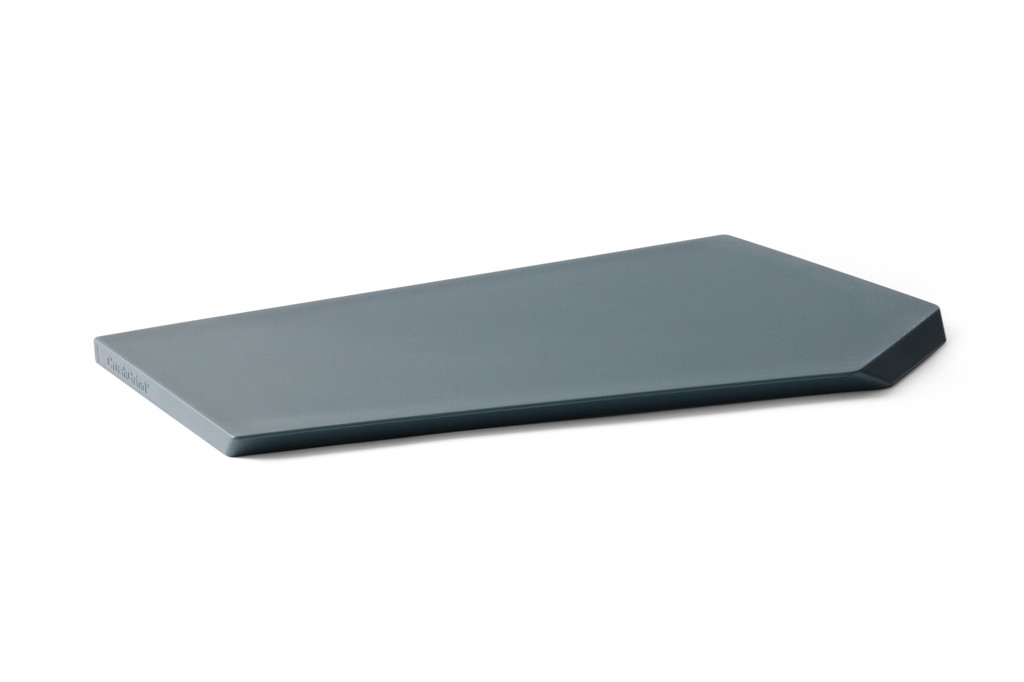 Zurich_Blueberry_33_cm.jpg Zurich / Cutting board, small / Blueberry / PP