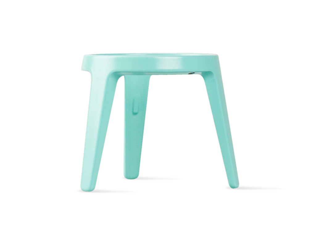 Rocket_lose_tuerkis.jpg rocket / Turquoise