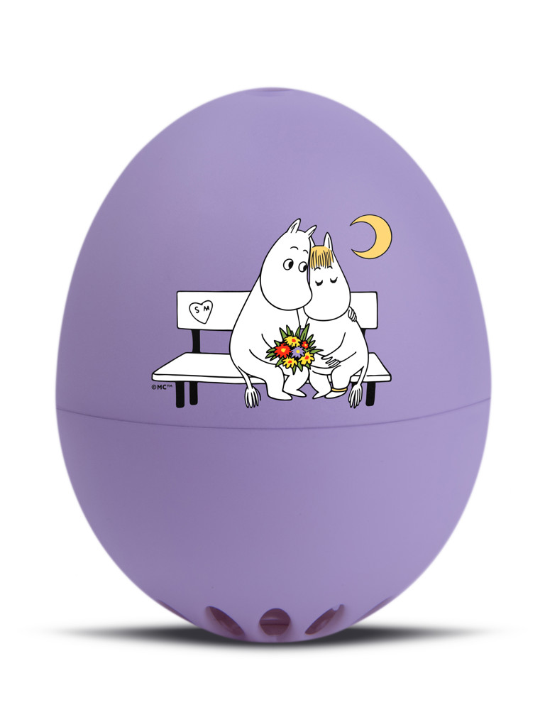 Moomin_PiepEi_purple.jpg Mumin PiepEi / Lila