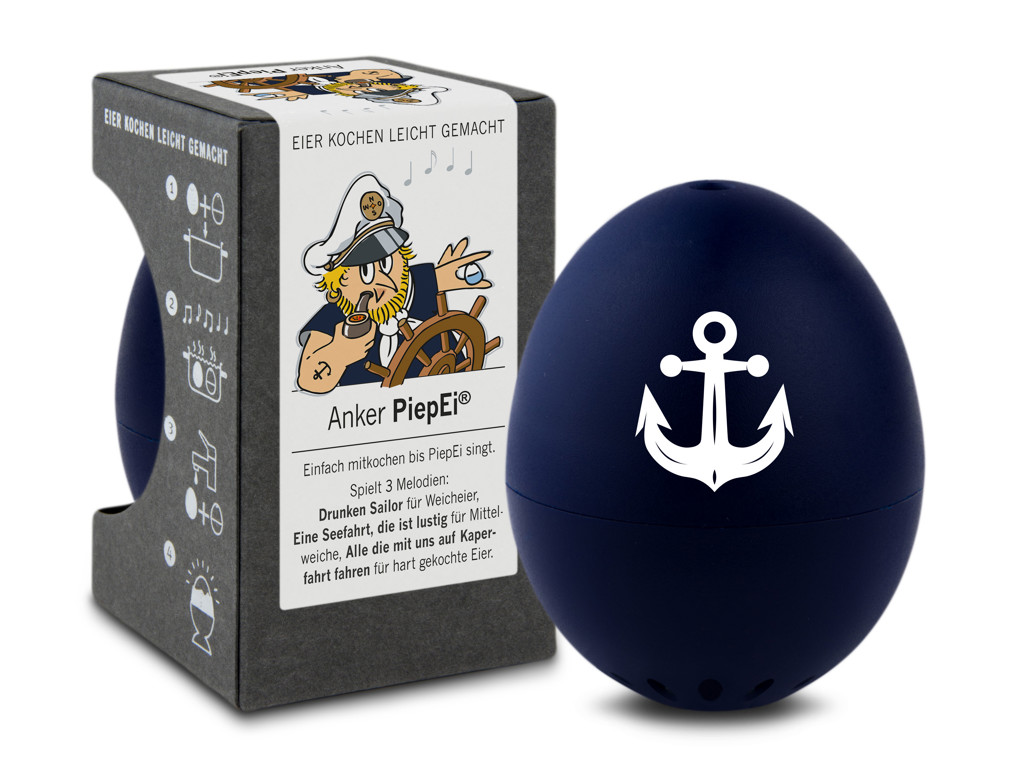 Anchor BeepEgg