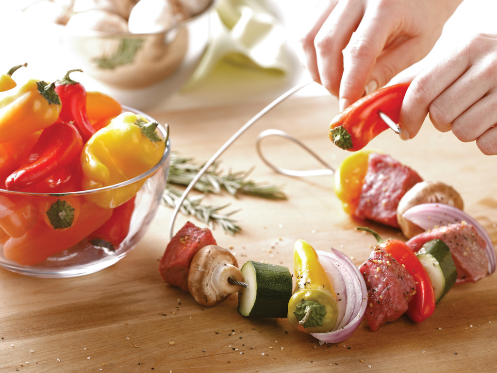 FireWire_Vorbereitung.jpg Set Rock ’n’ Roll PiepEi + FireWire / 2er Set