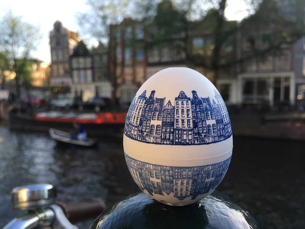 PiepEi Delft