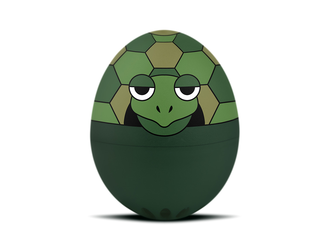 Schildkröten PiepEi