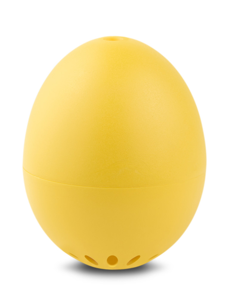 Good Mood BeepEgg / Yellow