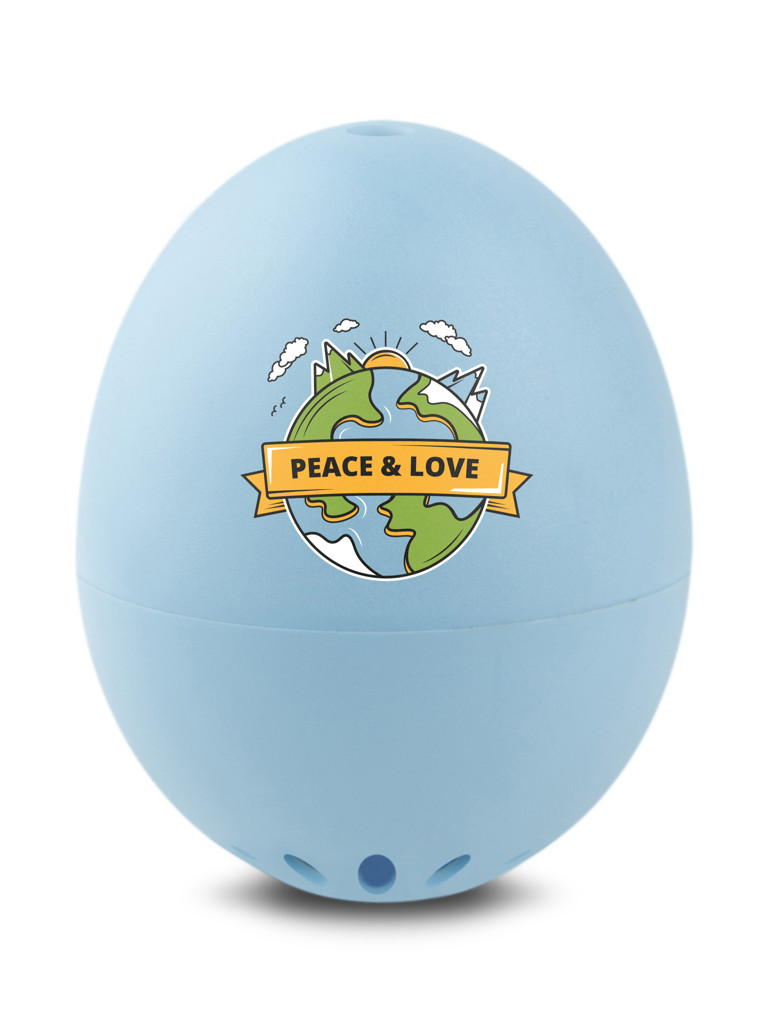 One World BeepEgg