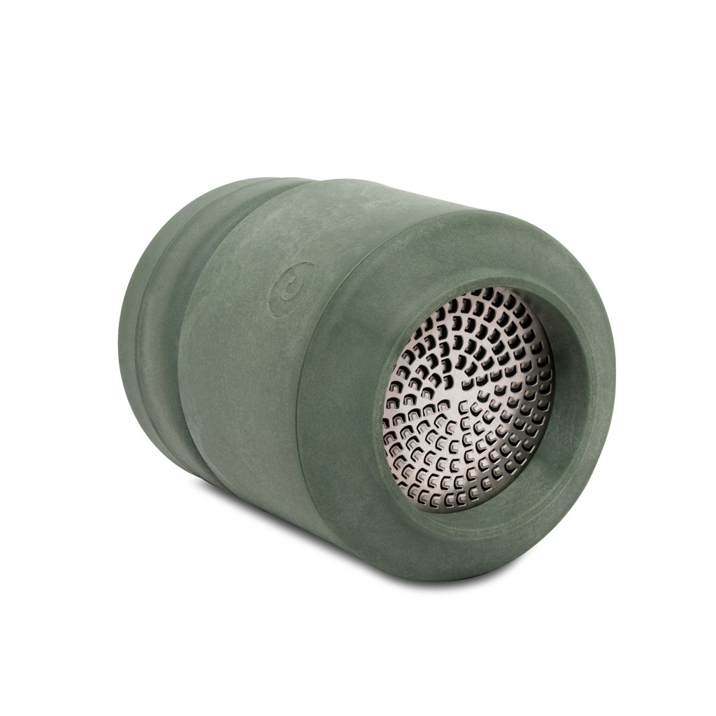 Billund_Nutmeg_Bottom.jpg Billund / Muskatnuss-Mühle / Parsley  / 8cm
