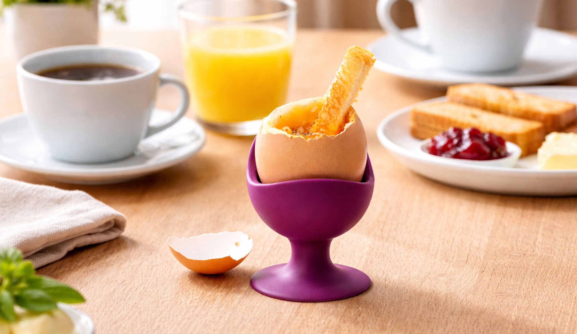 EggChair