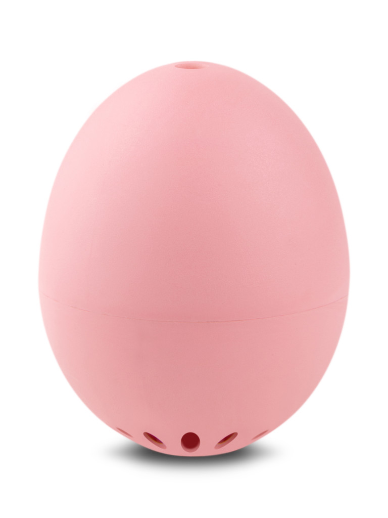 PiepEi_Classic_hellrosa_lose.jpg BeepEgg Classic / Rose