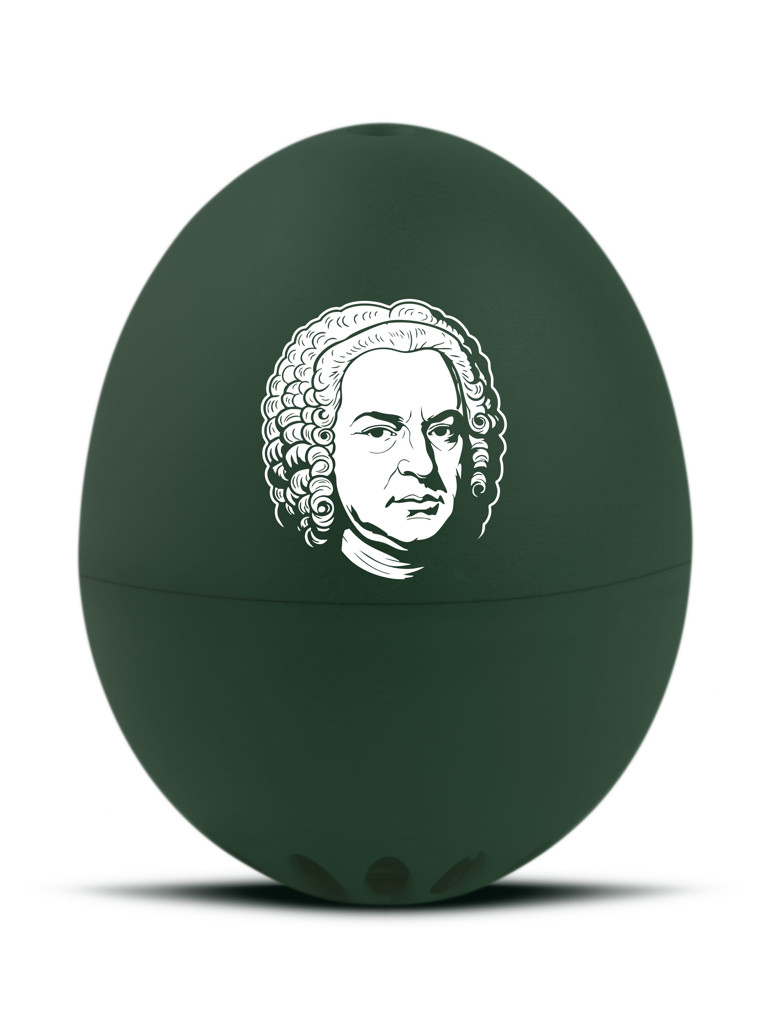 Bach PiepEi