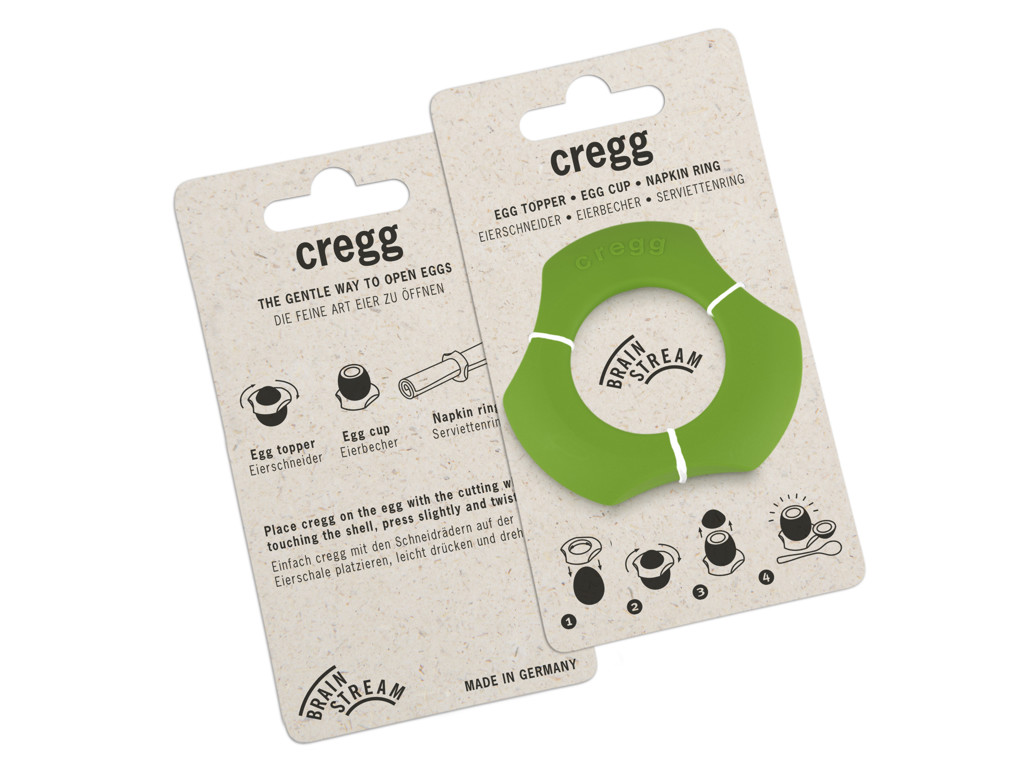 cregg / Limette