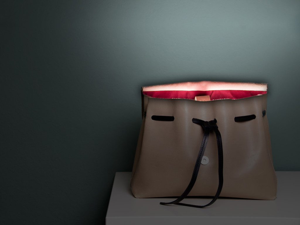 SOI_light.jpg SOI.mini Taschenlicht / Blau