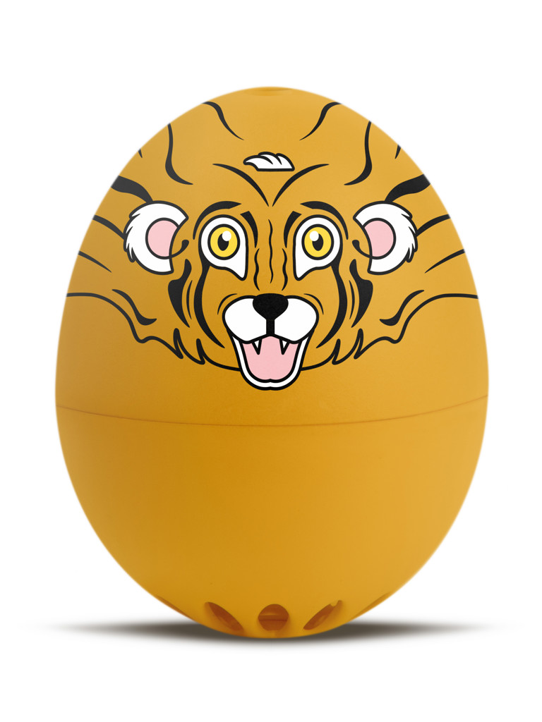 Tiger BeepEgg