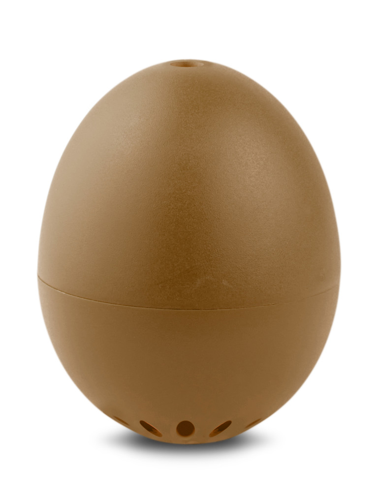 BeepEgg Classic / Brown