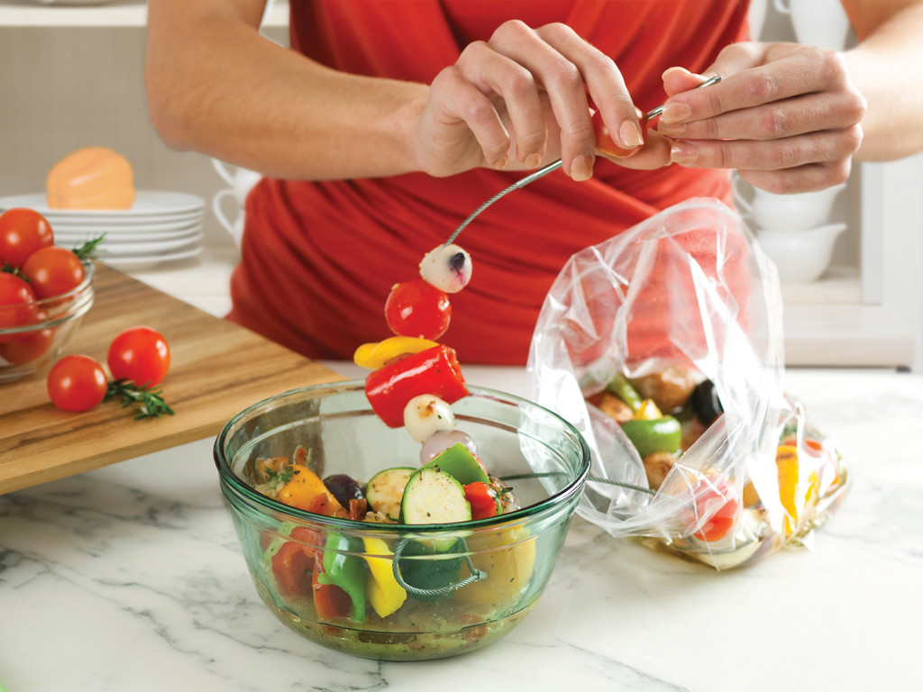 FireWire_marinieren.jpg Set Rock ’n’ Roll PiepEi + FireWire / 2er Set