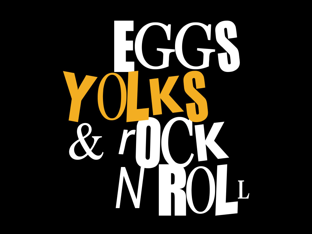 Rock 'n' Roll BeepEgg