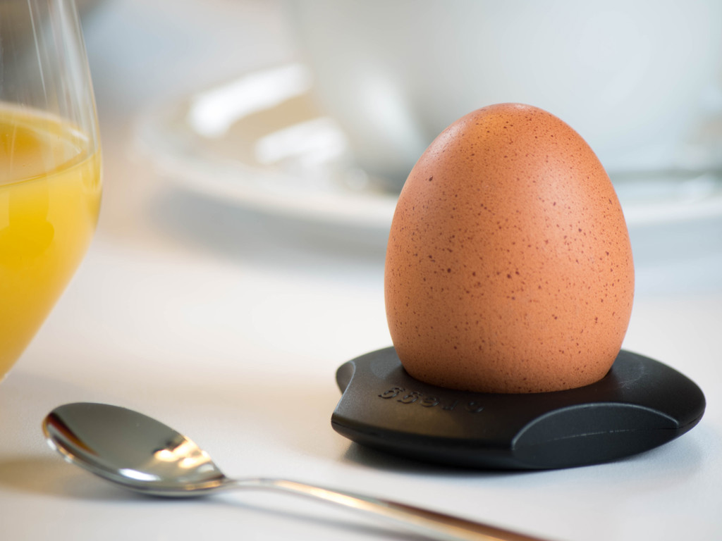 cregg_Eierbecher_schwarz.jpg cregg / Schwarz