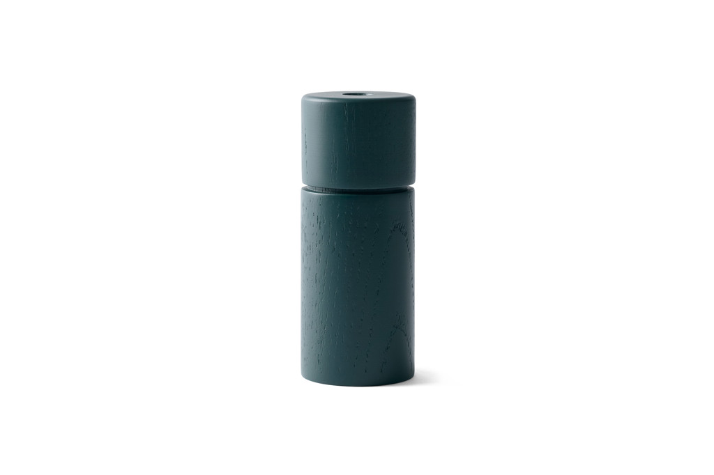 Bergen Grinder Racing Green 12 cm