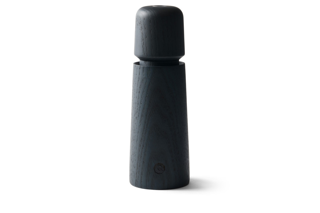 Stockholm Grinder Dark Blue 17 cm