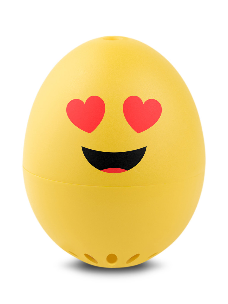 XOXO BeepEgg