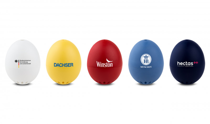 Brainstream Beepegg Basic Singing And Floating Egg Timer : Target