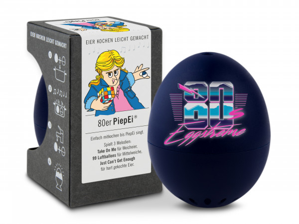 80s BeepEgg